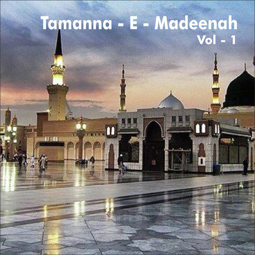 Tu Shamm E Risalat - Raza Qadri