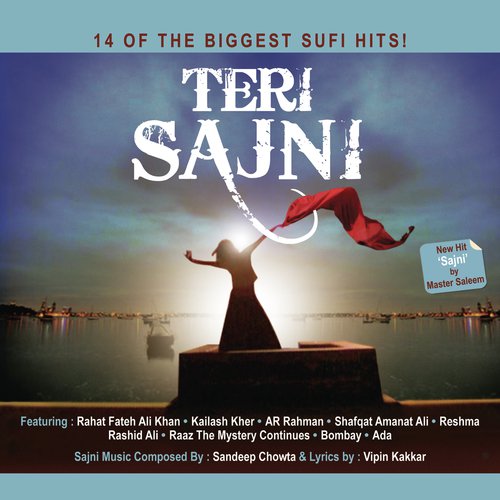 Tere Naina - Various Artists