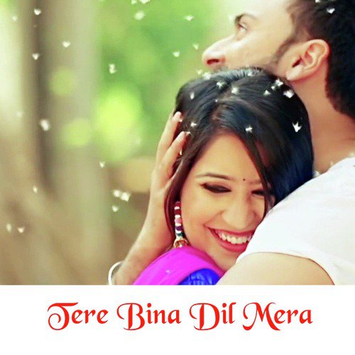 Tere Bina Dil Mera Ik Pal - Aziz Khan