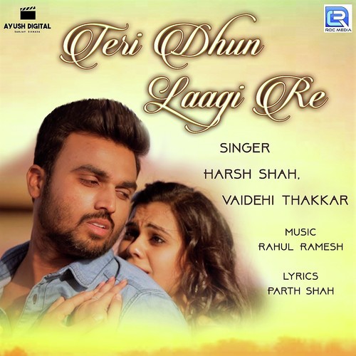 Teri Dhun Lagi Re - Harsh Shah, Vaidehi Thakkar