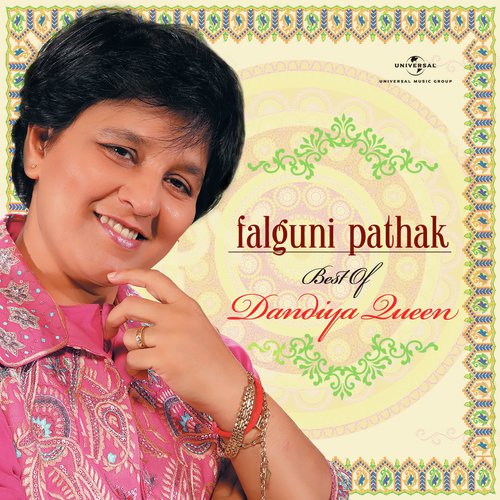Saawan Mein - Falguni Pathak