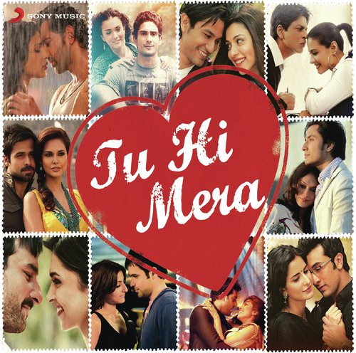 Jo Tere Sang (From Blood Money) - Various Artists