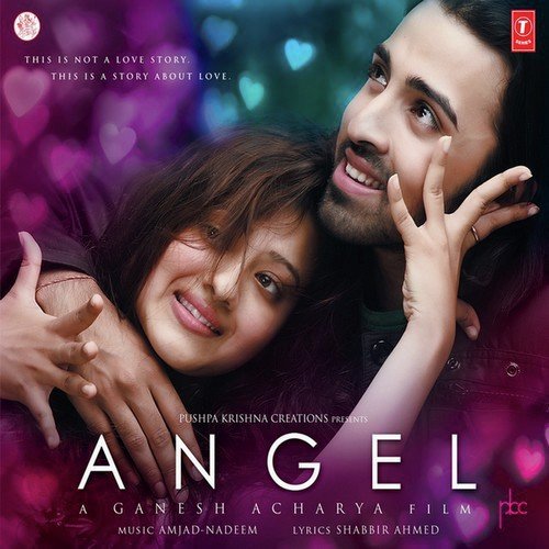 Phir Teri - Amjad-Nadeem