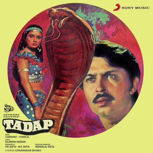 Dilwale O Dilwale - Laxmikant - Pyarelal