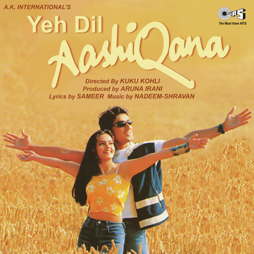 Yeh Dil Aashiqana - Remix - Yeshua Band