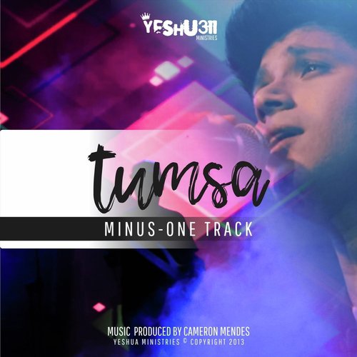 Tumsa (Minus One Track) - Yeshua Band
