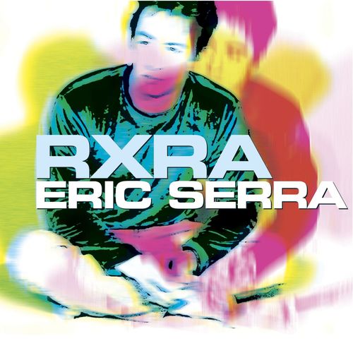 Mr BCMG - Eric Serra