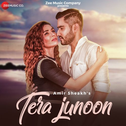 Tera Junoon  - Amir Sheikh