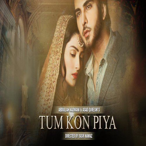 Tum Kon Piya   OST - Rahat Fateh Ali Khan