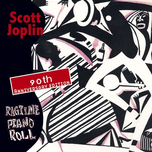 The Entertainer - Scott Joplin