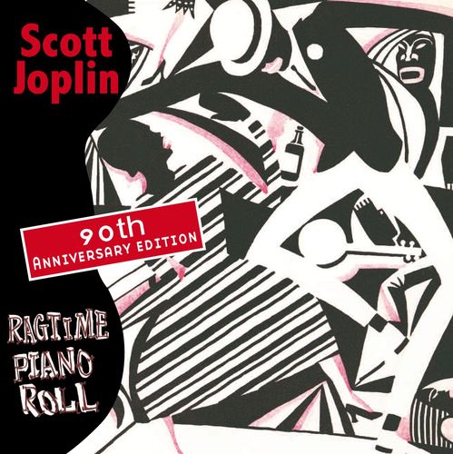 The Entertainer - Scott Joplin