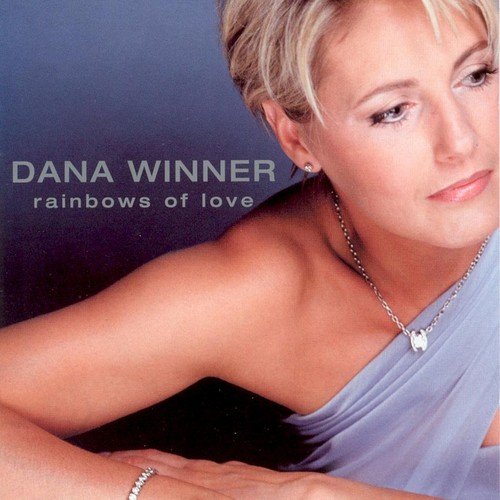 Afrika - Dana Winner