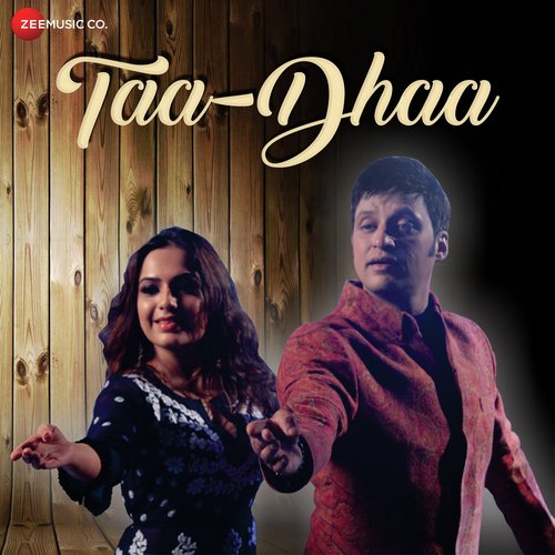 Taa-Dhaa - Taufiq Qureshi