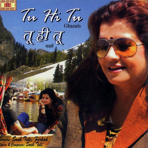 Raat Ne Khwab - Sneh Tuli, Farhad