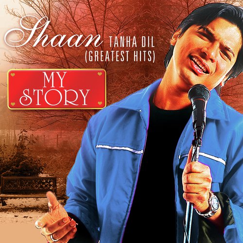 Take Me To Your Heart - Shaan
