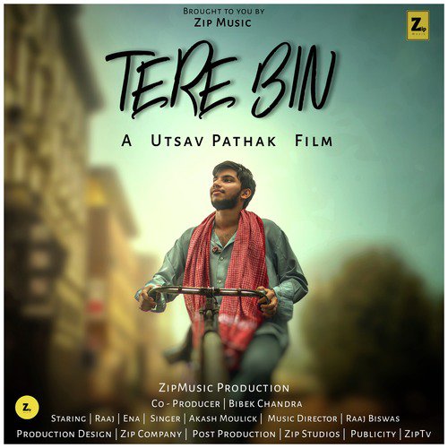 Tere Bin - Akash Moulick