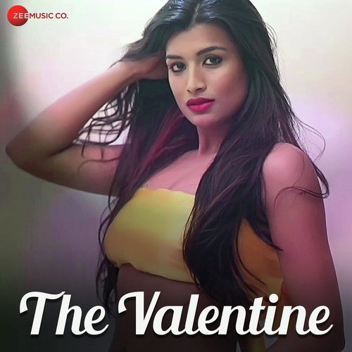 The Valentine - Biplaab Dutta