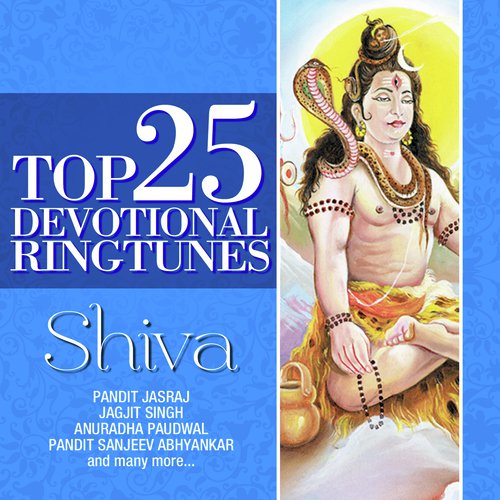 Shiv Gayatri Mantra - Various Artists