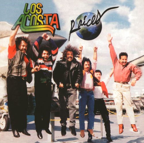 Si volvias a mi lado - Los Acosta