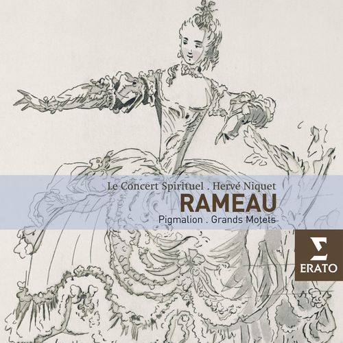 In convertendo Dominus (Psalm 126), RCT 14 No. 5, Rcit et Choeur, Laudate nomen Dei cum cantico (Dessus 1, Chorus) - a titleSongs performed by Herve NiquetJean-Paul FouchcourtGreta de ReyghereNicole FourniSandrine Pia