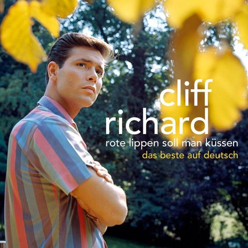 Gut, Da Es Freunde Gibt   Power to All Our Friends (1996 Remaster) - Cliff Richard