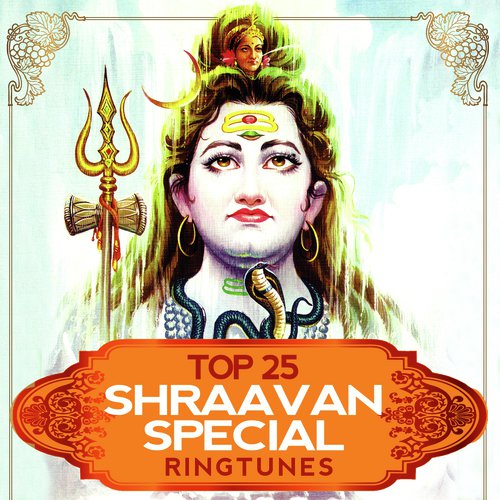 Shiva Gayatri - Various Artists