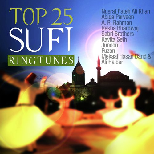 Neend Na Aaye - Various Artists
