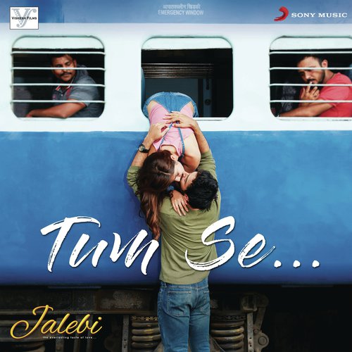 Tum Se - Samuel amp Akanksha, Jubin Nautiyal