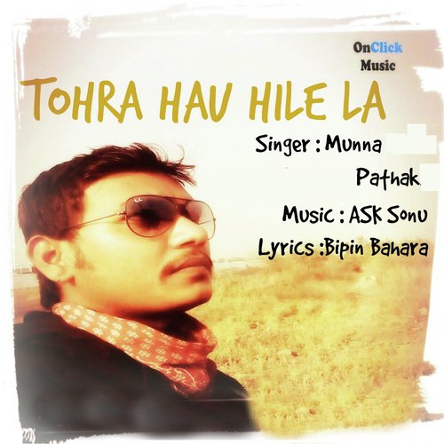 Jaane Ja Ho - Munna Pathak