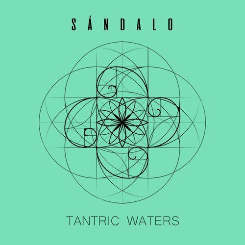 Tantric Waters - Sndalo
