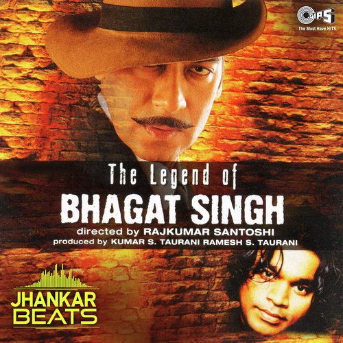 Jogiya Jogiya   Jhankar - A.R. Rahman
