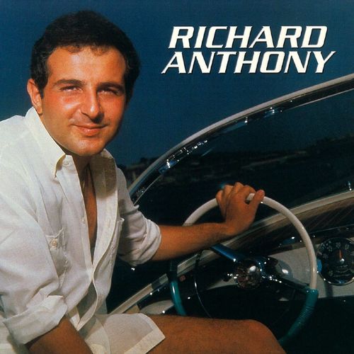 Autumn Leaves - Richard Anthony