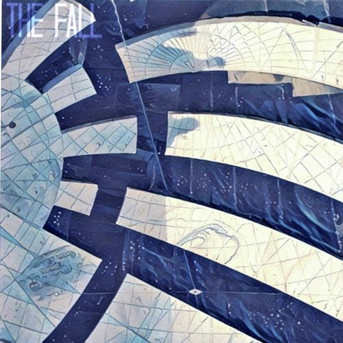 The Fall (Reprise) - Ishan Mukherjee