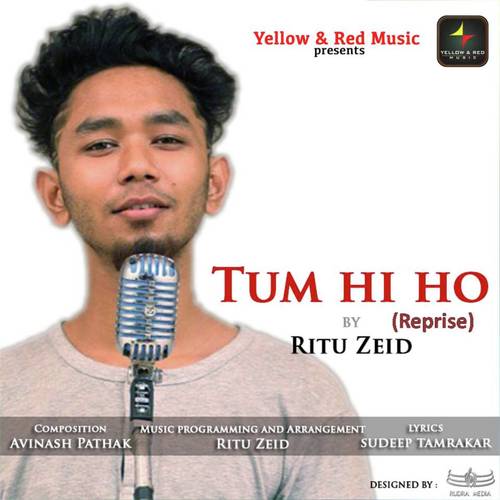Tum Hi Ho (Reprise) - Ritu Zeid