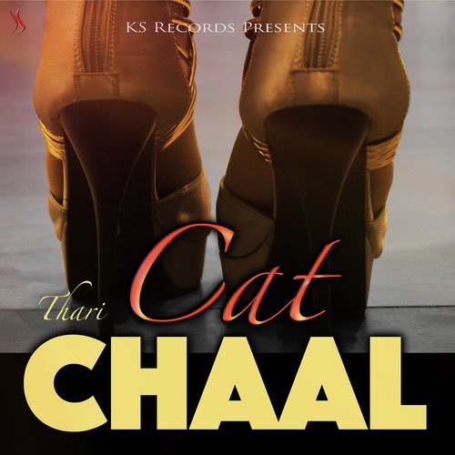 Thari Cat Chaal - Siddharth K, Kapil Jangir