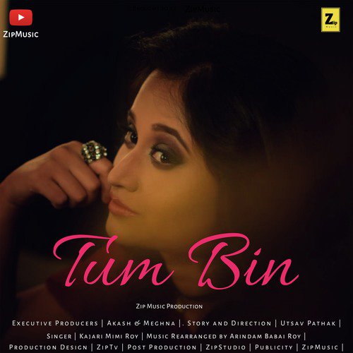 Tum Bin (Reprise) - Kajari Mimi Roy