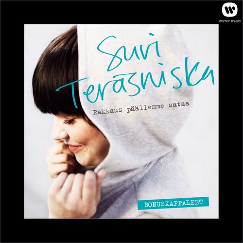 Srkyneiden sydnten tie (Live) - Suvi Tersniska