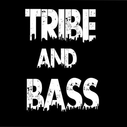 TribeBass (Remastered) - MR Basseley