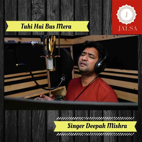Tuhi Hai Bus Mera - Parivesh Singh
