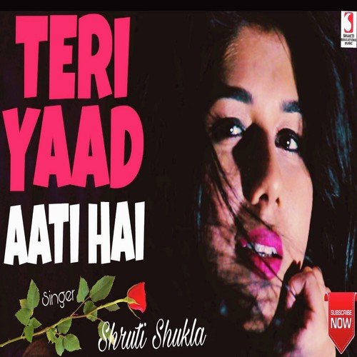 teri Yaad Aati Hai - Parivesh Singh