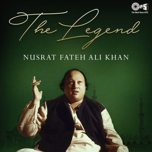 Maikhane Ko Hosh Aaya (From Parchaiyyan) - Nusrat Fateh Ali Khan
