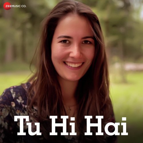 Tu Hi Hai - Vikram Bhandari
