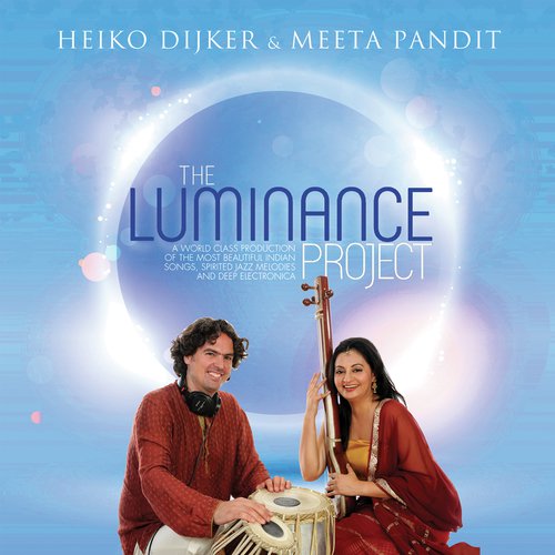 Unsaid - Meeta Pandit, Heiko Dijker