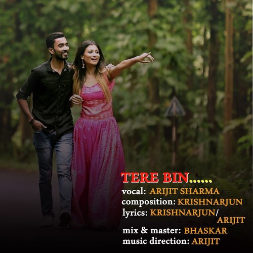 Tere Bin - Arijit Sharma, KRISHNARJUN, Karishma, Rajib