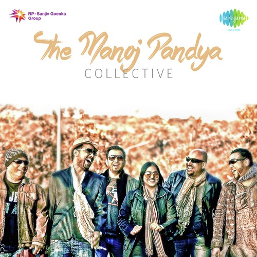Garaj Baras - Jasraj Joshi - Jasraj Joshi, Reshma Pandya