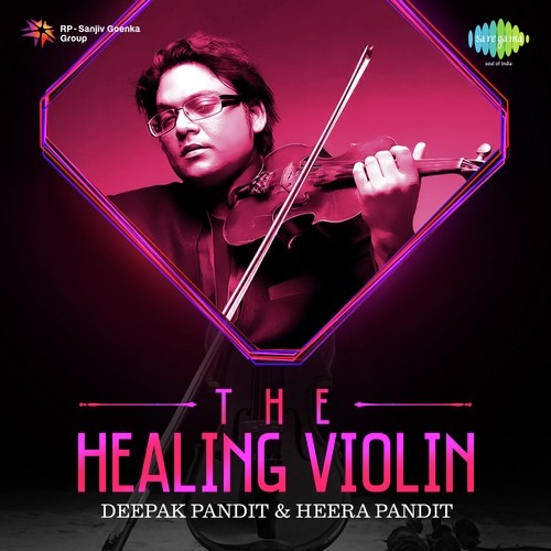 Raga Kirwani - Deepak Pandit, Heera Pandit