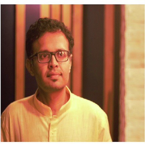 The Ganpati Song 2018 - Nihar Mayekar