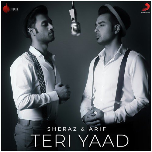Teri Yaad - Sheraz, Arif