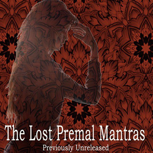 Pride of the Buddha - Premal