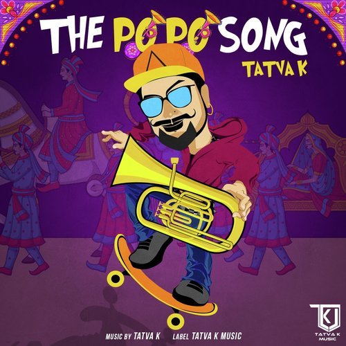 The Po Po Song - Tatva Kundalini
